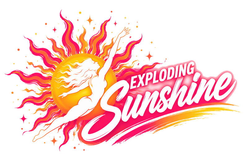 Exploding Sunshine